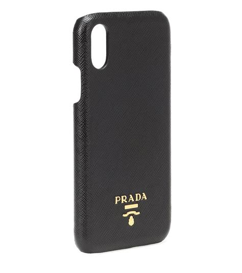 prada iphone 15 pro max case|prada saffiano leather iphone.